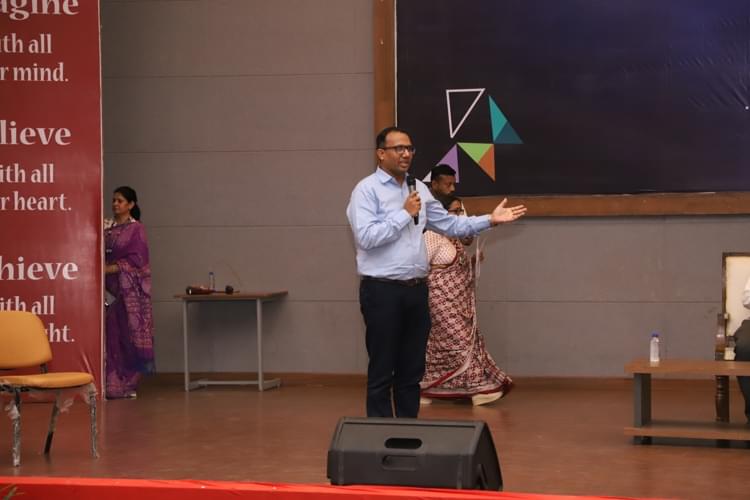 SAGE University Bhopal Events photo 75